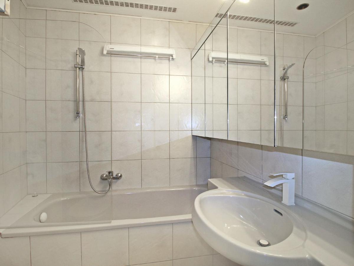 Apartment Inner City By Interhome Wien Exterior foto