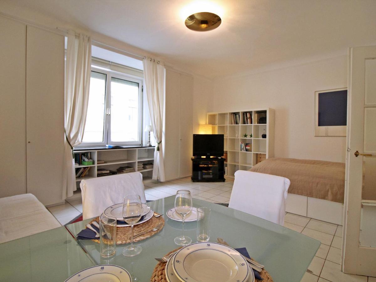 Apartment Inner City By Interhome Wien Exterior foto