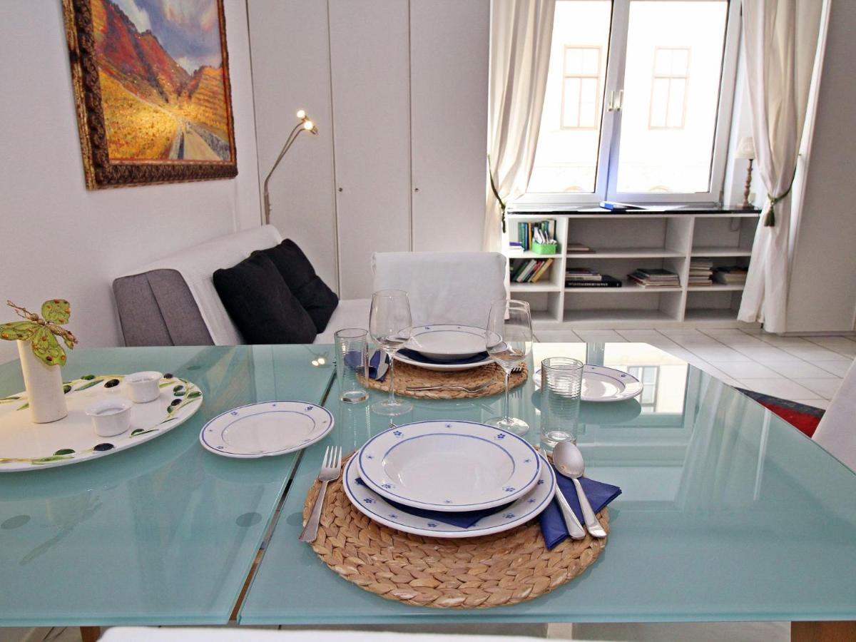 Apartment Inner City By Interhome Wien Exterior foto