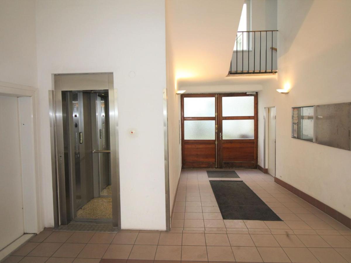 Apartment Inner City By Interhome Wien Exterior foto