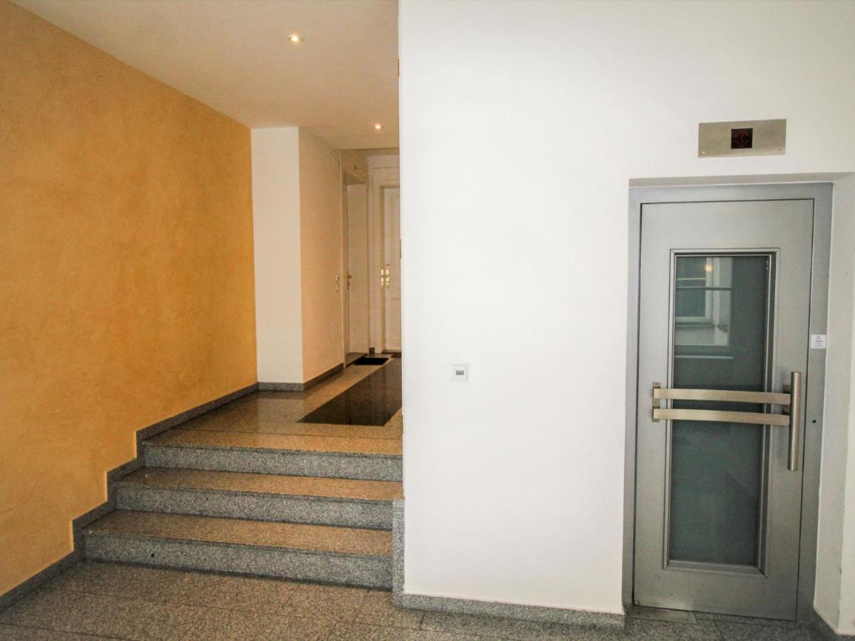 Apartment Inner City By Interhome Wien Exterior foto