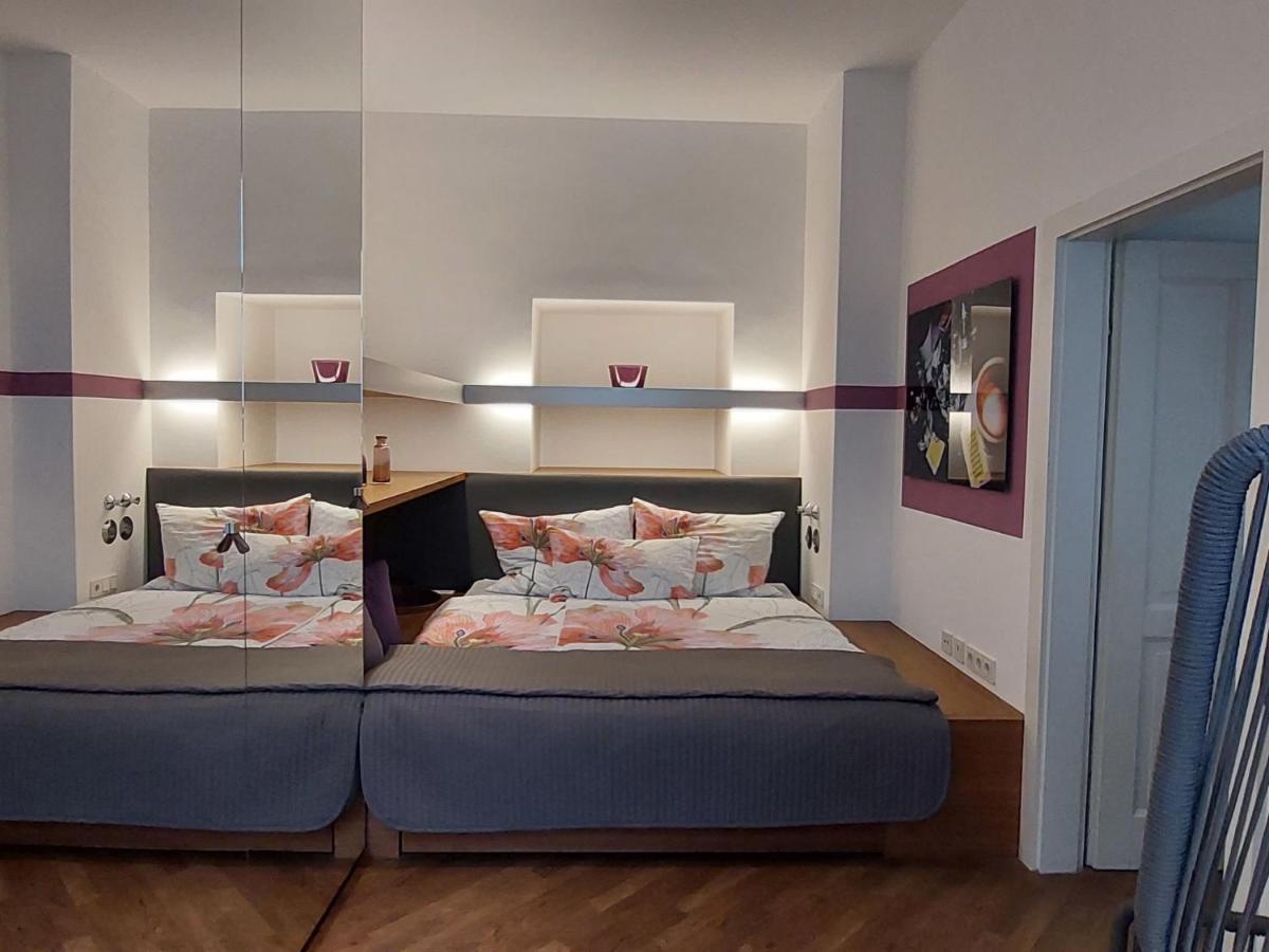 Apartment Inner City By Interhome Wien Exterior foto