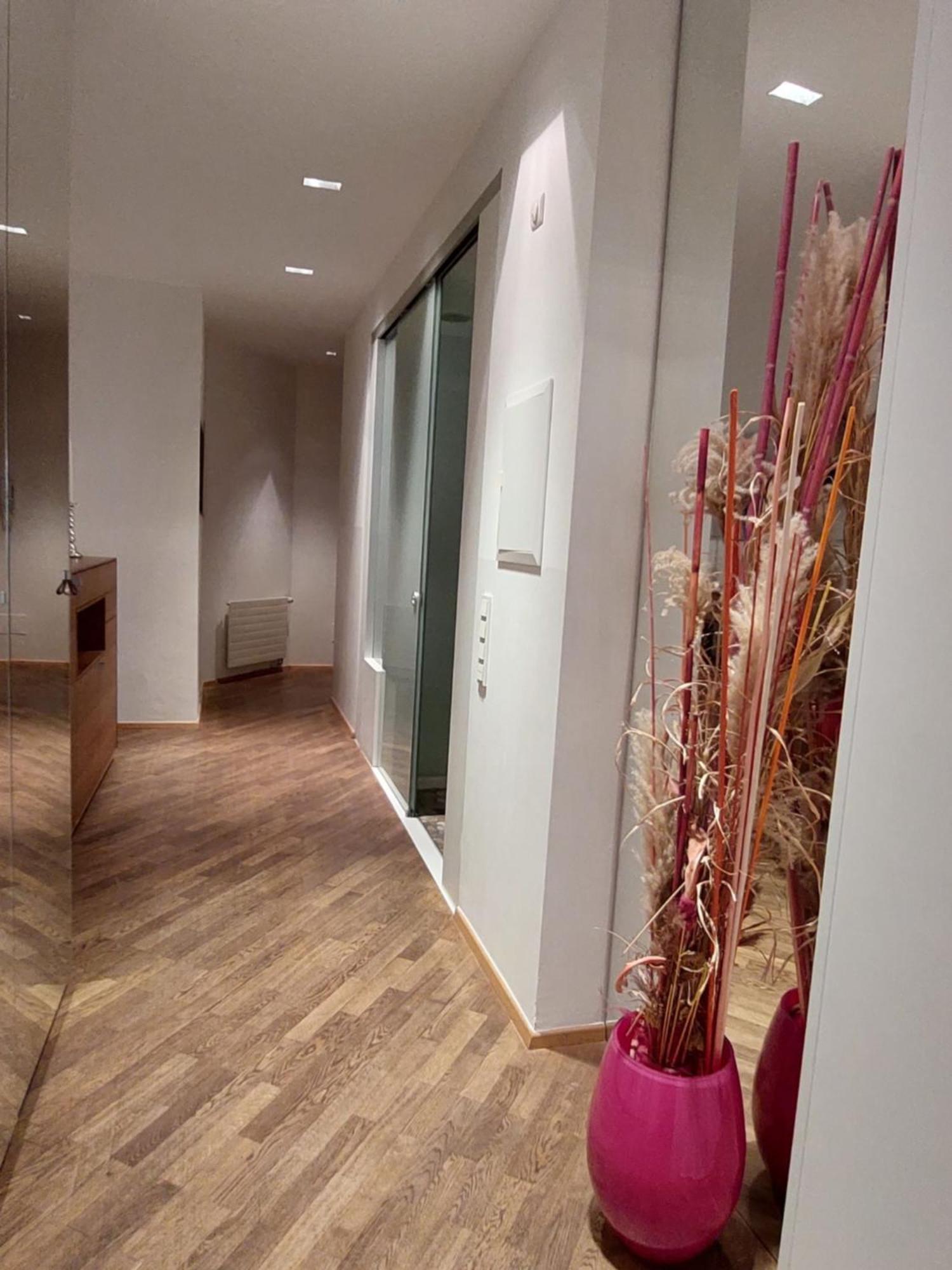 Apartment Inner City By Interhome Wien Exterior foto