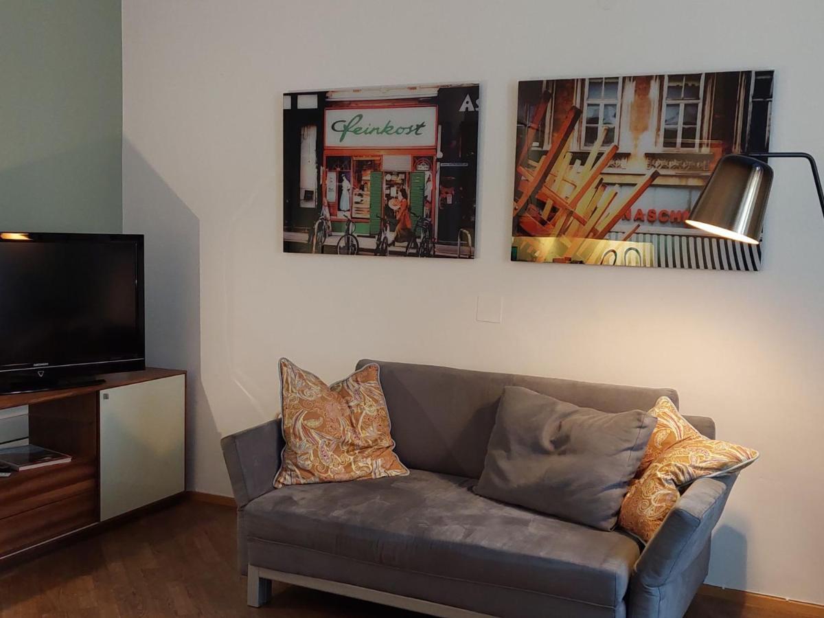 Apartment Inner City By Interhome Wien Exterior foto