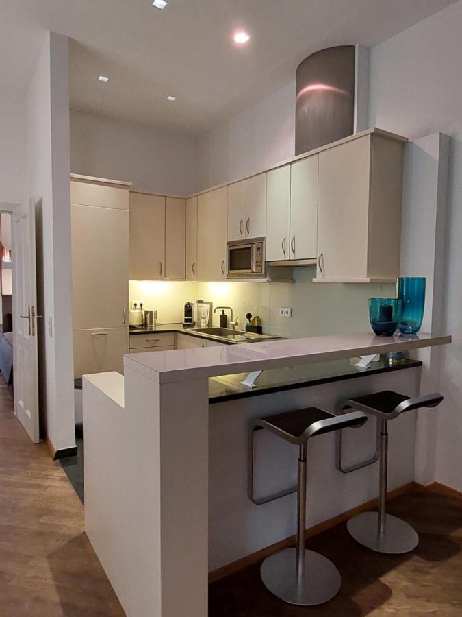 Apartment Inner City By Interhome Wien Exterior foto