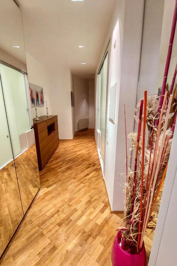 Apartment Inner City By Interhome Wien Exterior foto